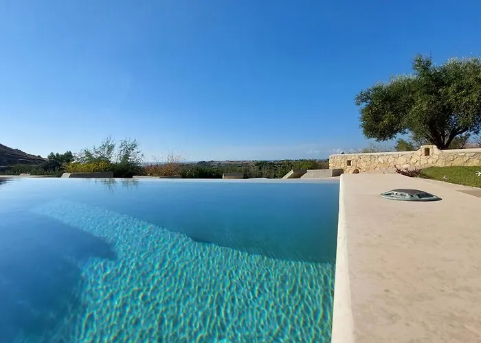 Willa Alekos Houses-profilio's