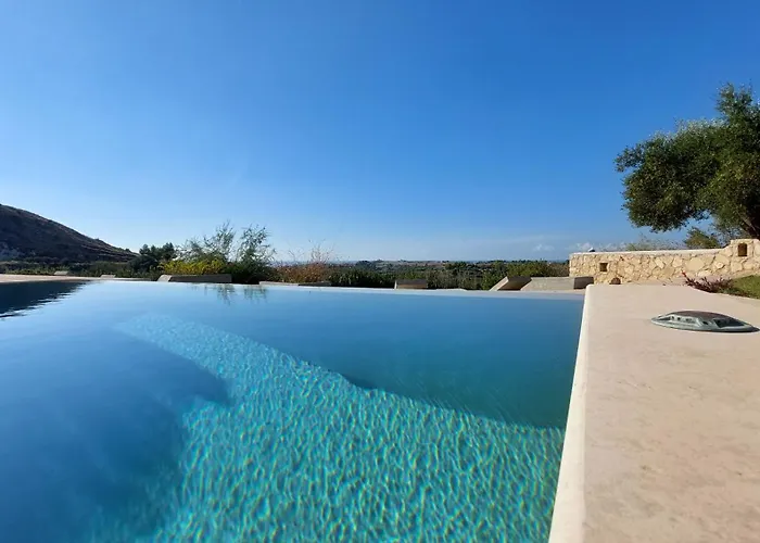 Willa Alekos Houses-profilio's *