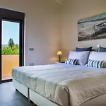 Villa Alekos Houses-profilio's Lixúri