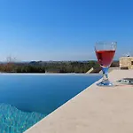 Alekos Houses-profilio's Lixúri