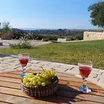 Alekos Houses-profilio's Lixúri