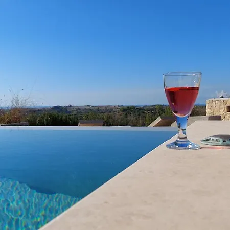 Alekos Houses-profilio's Lixouri