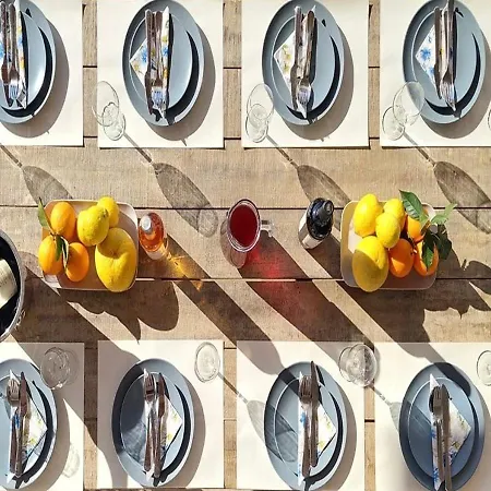 Βίλα Alekos Houses-profilio's Ληξούρι