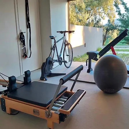 Alekos Houses-profilio's Ληξούρι