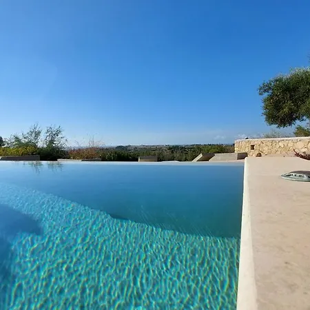 فيلة Alekos Houses-profilio's