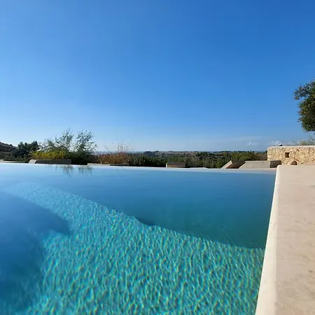 فيلة Alekos Houses-profilio's *